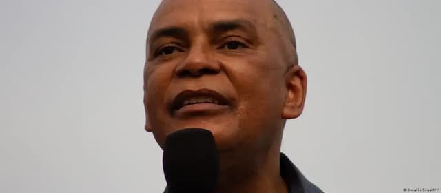 Angola: Adalberto Costa Júnior reeleito presidente da UNITA