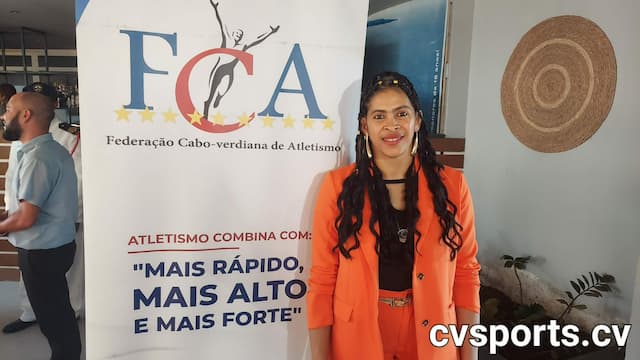 Reforço na digitalização e entrada na rota da organização de competições internacionais constituem algumas prioridades da nova Federação de Atletismo