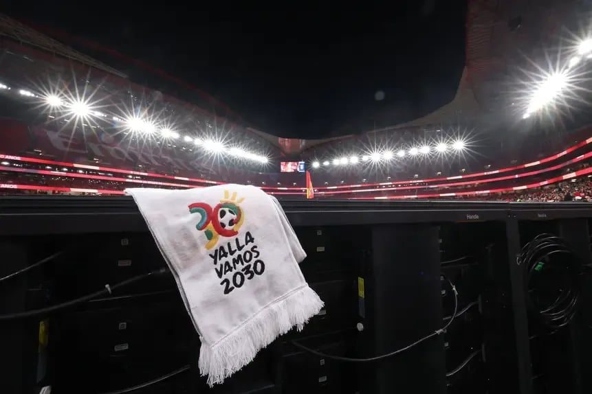 Final do Mundial 2030 em Marrocos? Governo espanhol reage a polémica