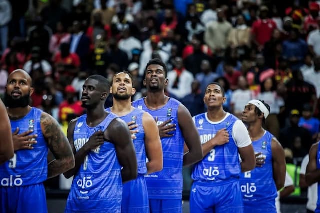 Basquetebol: Internacionais cabo-verdianos indisponíveis para trabalhar com direcção de Hélder Gonçalves