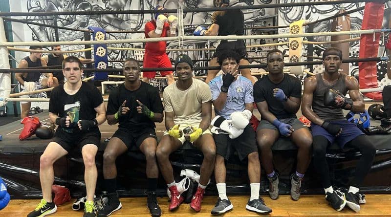 Boxam’2026: Cabo Verde estreia-se em campeonato europeu de Boxam 2026 em Espanha