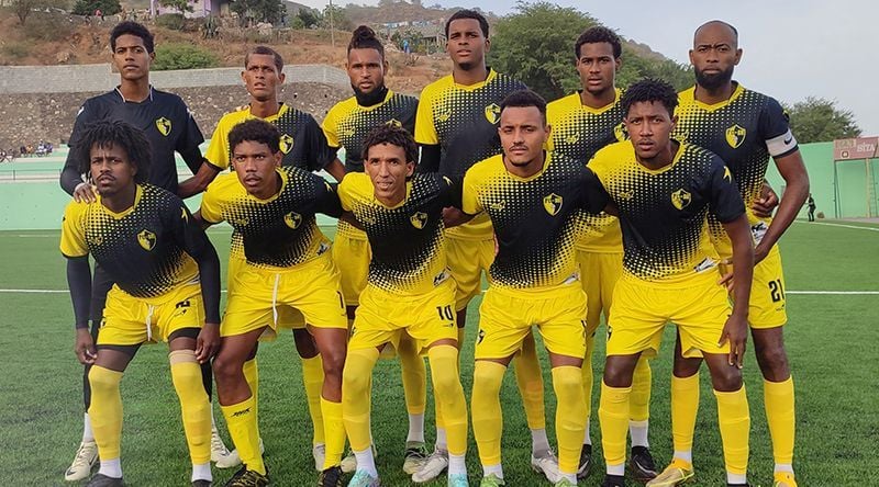 Taça São Nicolau: Belo Horizonte junta-se à Ultramarina, Atlético e Praia Branca nas meias-finais
