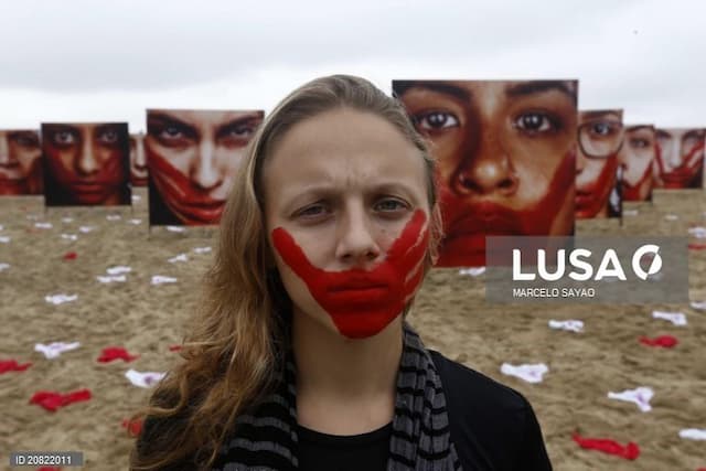 Liberdade de expressão mundial recua 10% desde 2012 - UNESCO