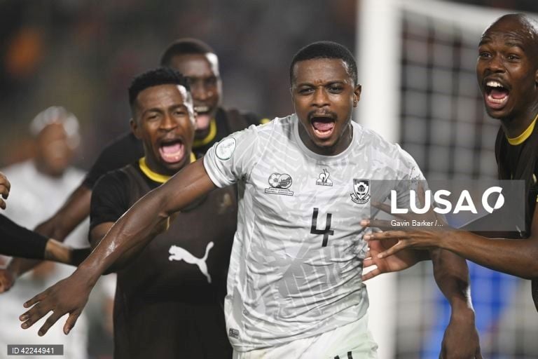 Mundial2026: FIFA pune África do Sul com derrota por uso indevido de jogador