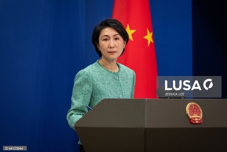 China exige investigação de Israel após tiros contra diplomatas em Jenin