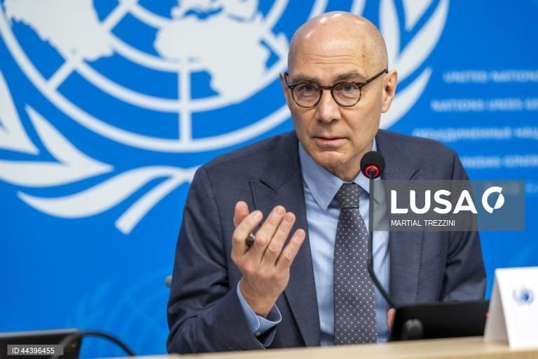 ONU critica deportações nos Estados Unidos