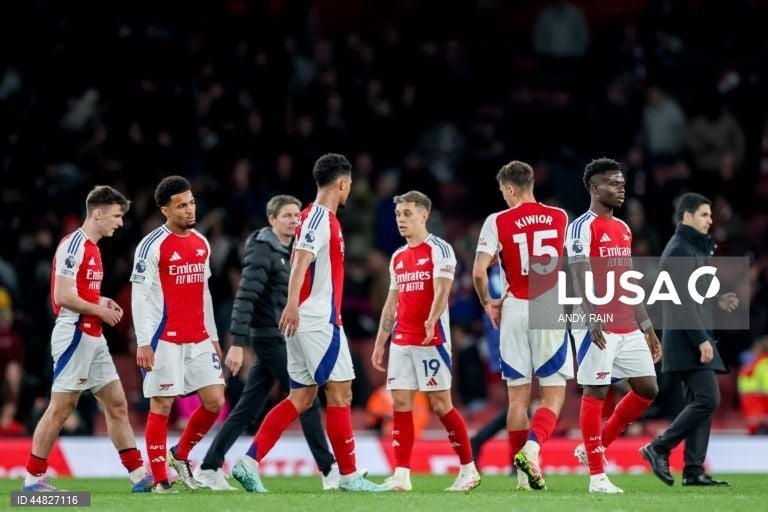 Arsenal, PSG, FC Barcelona e Inter Milão abrem ‘meias’ na Liga dos Campeões com Munique na mira
