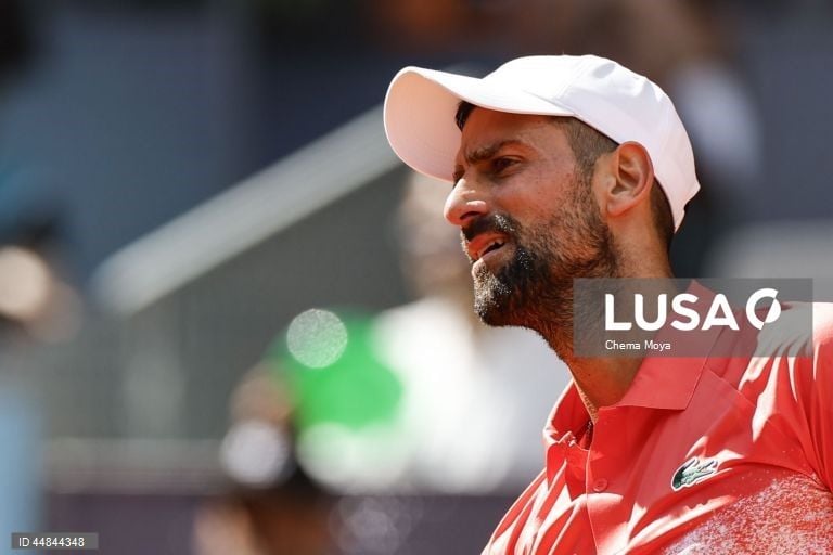 Novak Djokovic anuncia fim da colaboração com Andy Murray