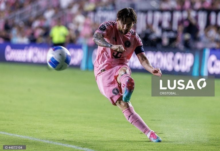 Inter Miami, de Messi, e Al Ahly dão 'pontapé de saída' no Mundial de clubes