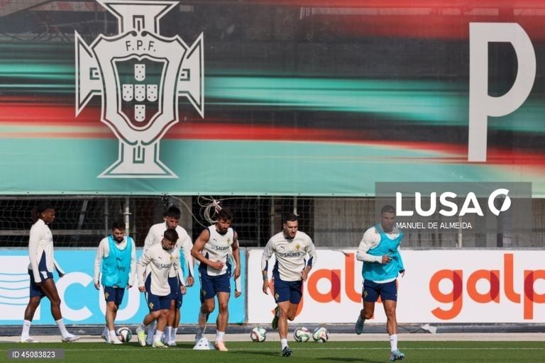 Portugal joga acesso à final à Liga das Nações com a Alemanha em Munique