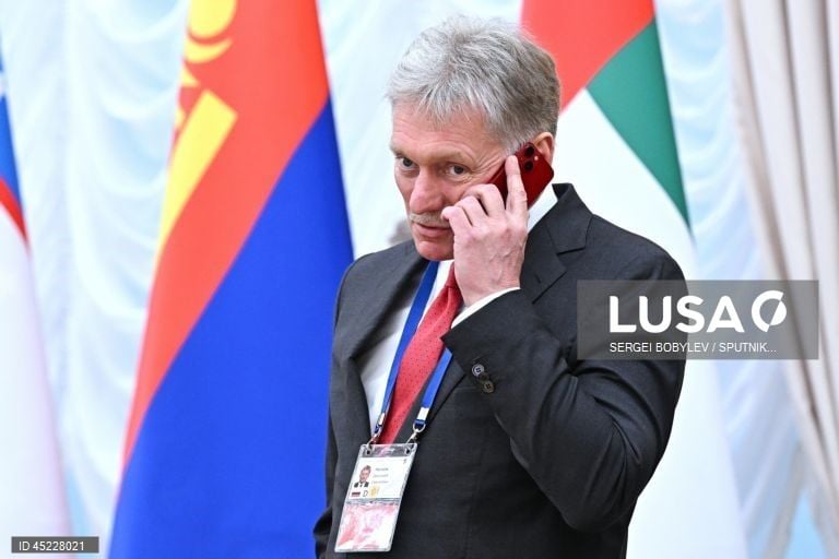 Rússia adverte Estados Unidos contra efeitos de guerra nuclear