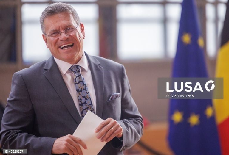 Acordo é melhor do que guerra comercial com EUA