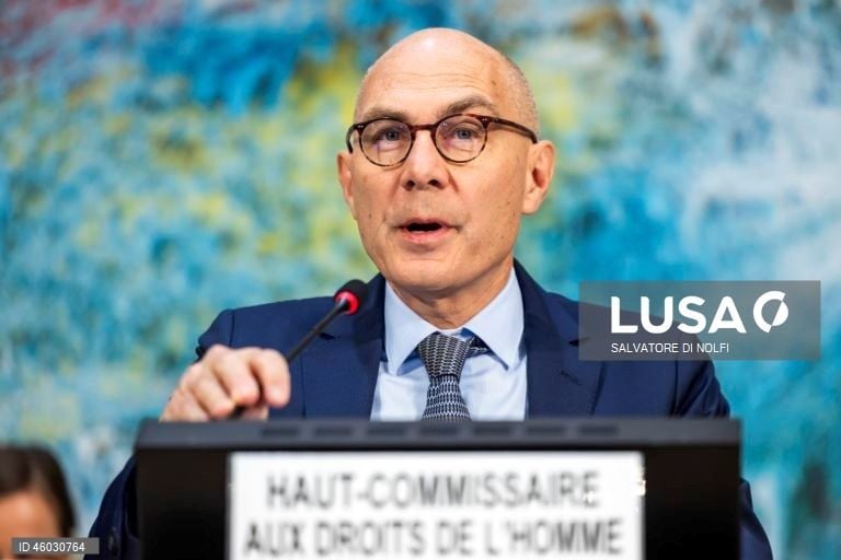 ONU denuncia 18 detenções na Guiné-Bissau e pede respeito pelos Direitos Humanos