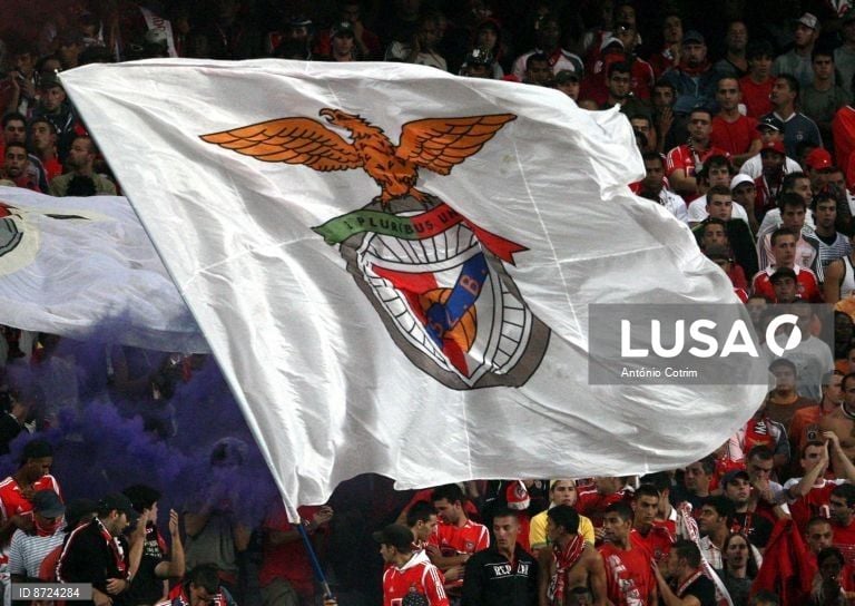 Eleições do Benfica marcadas para o dia 25 de outubro