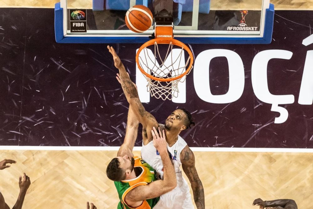 Afrobasket’2025 : Cabo Verde perde no último segundo com a Costa do Marfim, mas continua firme na luta às quartas-de-finais