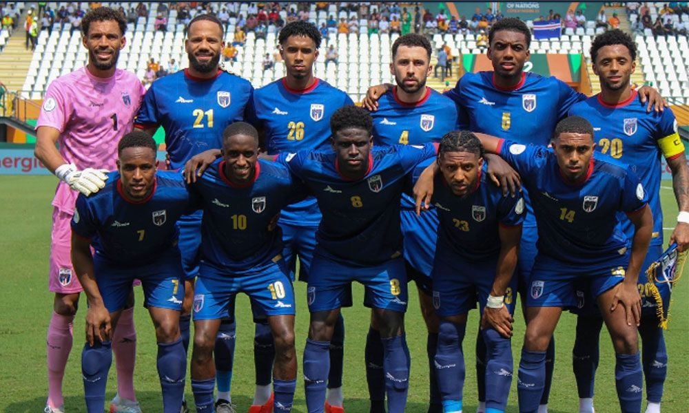 AA Qualificação Mundial’2016: Cabo vence nas Maurícias e assegura liderança do Grupo D
