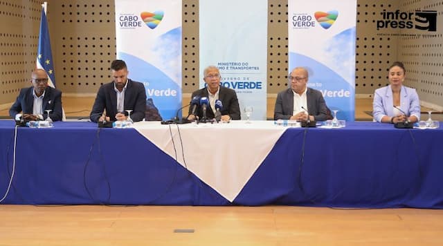 Mundial’2026: Cabo Verde lança estratégia voltada para turismo, investimento e projecção internacional