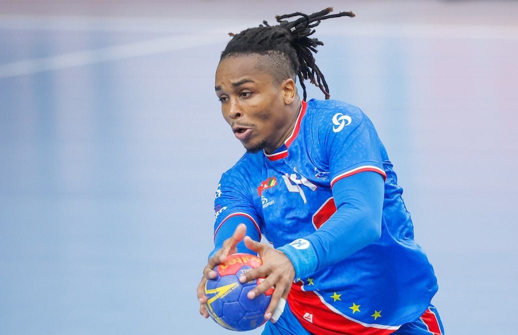 Mundial/Andebol: Selecção nacional viaja esta madrugada para Croácia