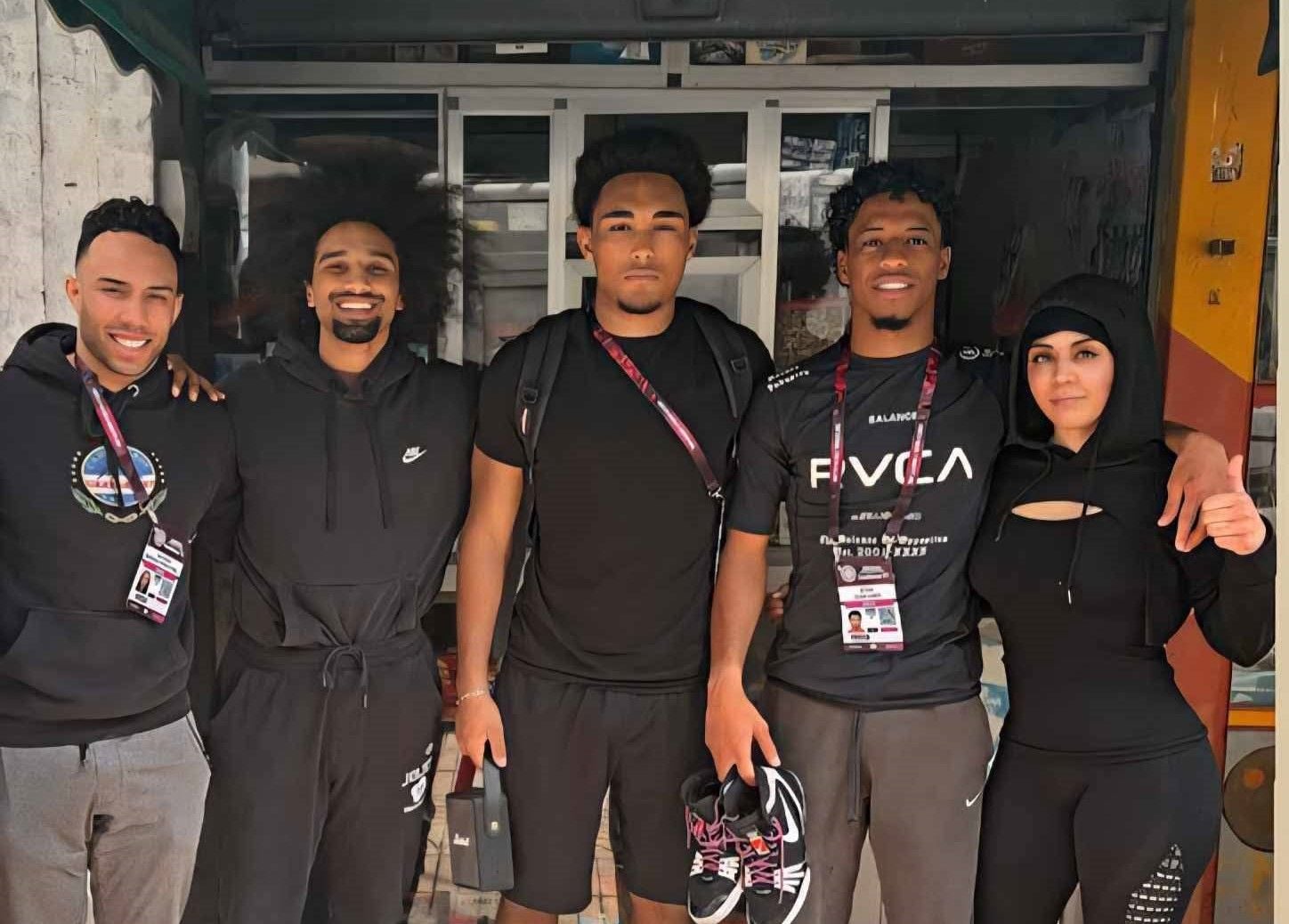 Cabo Verde leva cinco atletas ao Campeonato Africano de Luta Livre nos Marrocos
