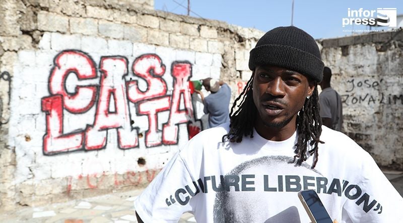 Casa Lata: Comunidade unida na promoção da cultura da paz