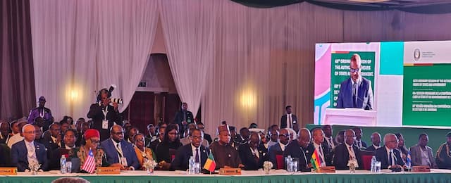 CEDEAO lança forte apelo a unidade e condena o golpe de estado na Guiné Bissau