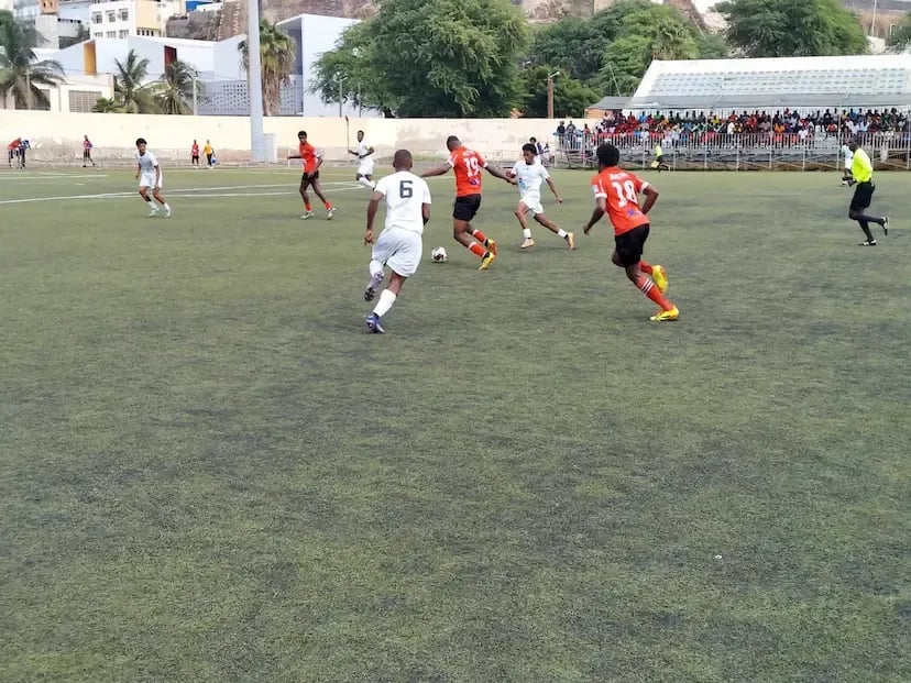 Regionais de Futebol