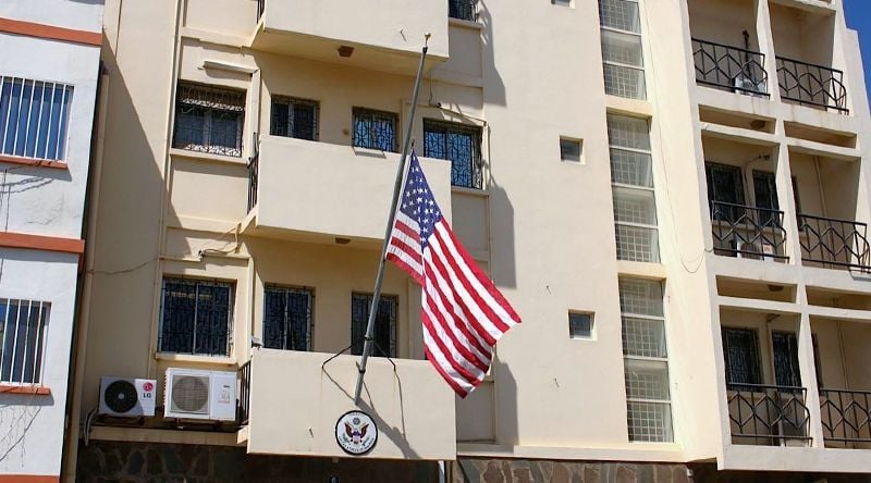 Estados Unidos da América reduzem validade dos vistos de não-imigrantes cabo-verdianos para três meses