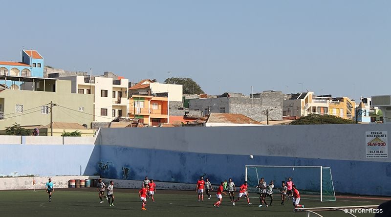 Fogo acolhe Torneio Internacional com selecções de Cabo Verde, Guiné Bissau, Guiné Conacri e Senegal
