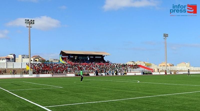 Futebol feminino/Sal: Real Sociedade e Seven Star vencem e definem confrontos das meias-finais