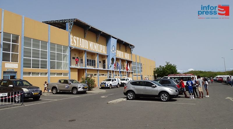 Futebol/Santo Antão Sul: Decisão judicial “abre caminho à normalidade institucional” - associação