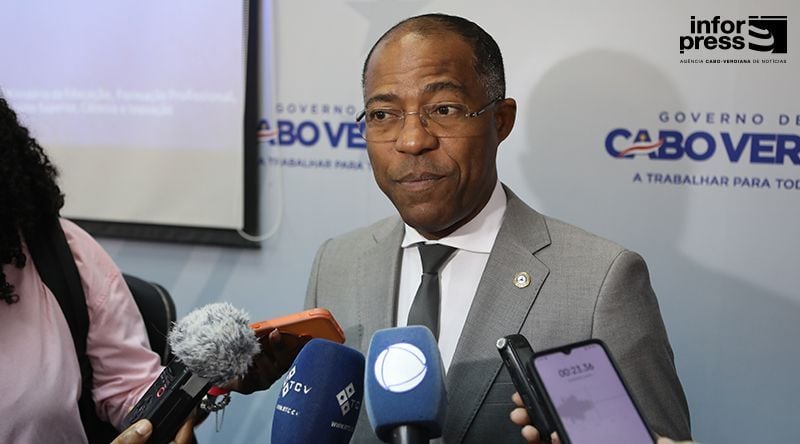 Primeiro-ministro desdramatiza veto de José Maria Neves e diz estar “tudo dentro do jogo democrático”