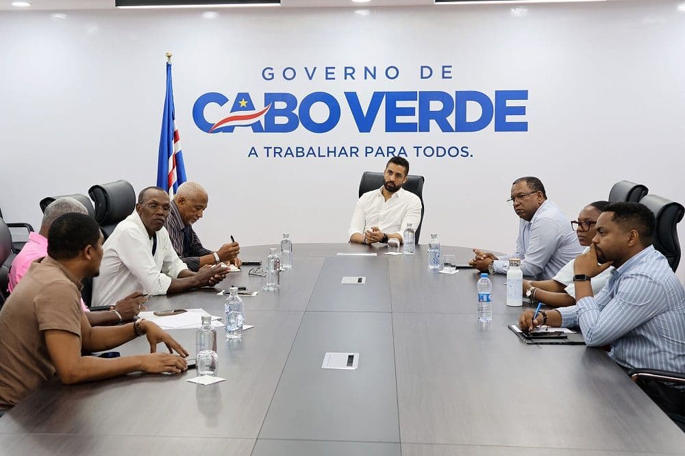 Boxe: Governo projecta reforço estrutural em 2026