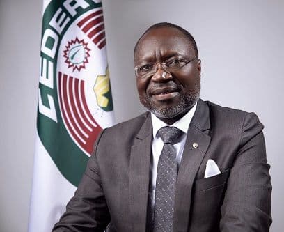 Omar Alieu Touray, Presidente Comissão CEDEAO , Felicita o Povo