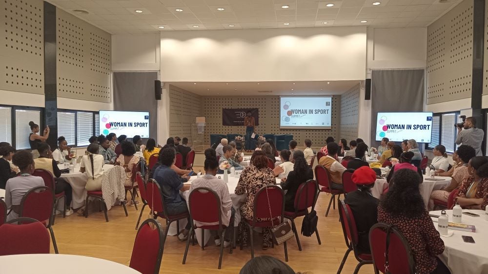 “I Woman in Sport Summit Cabo Verde” empodera mulheres no desporto cabo-verdiano