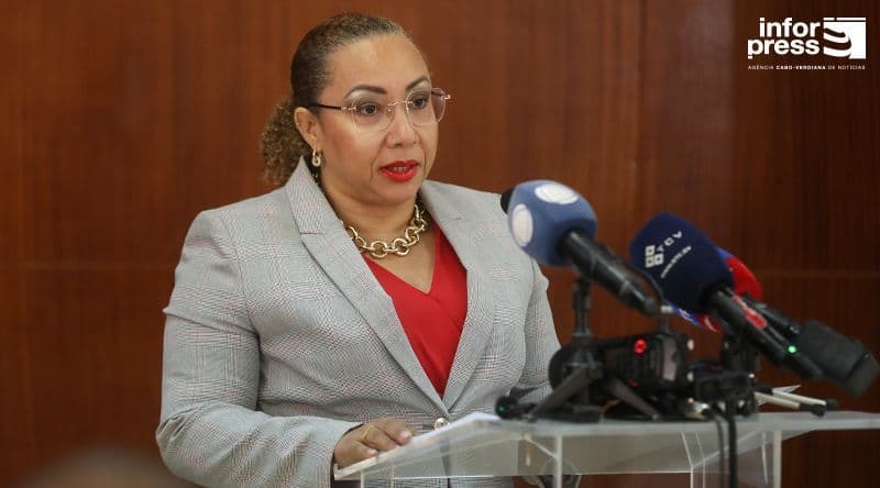 Polícia Judiciária: Nova directora assume compromisso de reforçar instituição no combate ao crime organizado