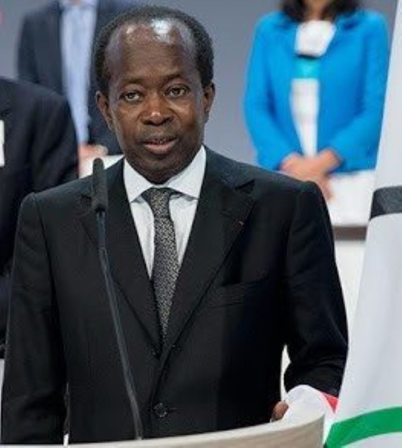 Jogos Olímpicos da Juventude de Dakar: Presidente do Comité Olímpico e Desportivo Senegalês visita Cabo Verde