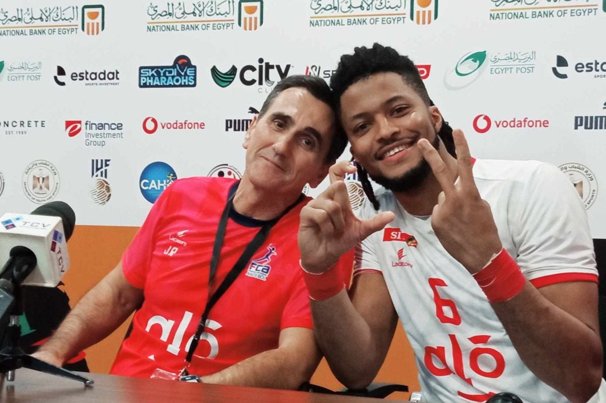 Mundial/Andebol: Capitão Leandro Semedo acredita que a selecção está determinada em mostrar o seu valor