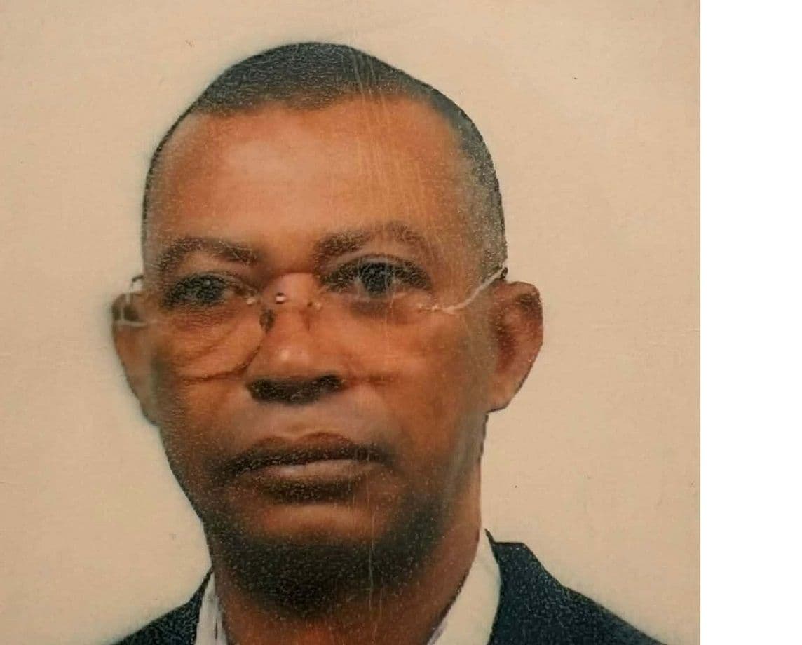 Óbito: Faleceu “Nana” – Primeiro seleccionador nacional de andebol e um dos pilares do basquetebol cabo-verdiano