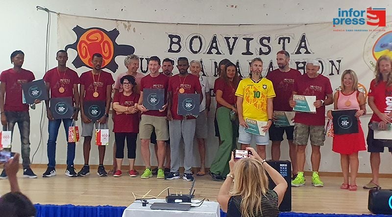Câmara Municipal quer dar uma maior dimensão à “Boa Vista Ultra Trail”