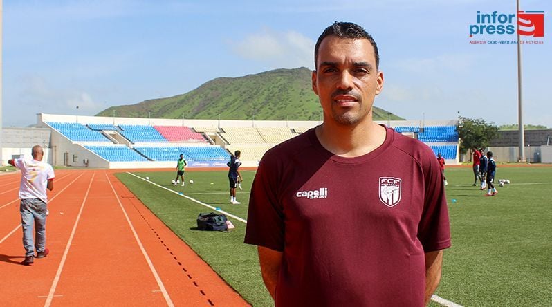 Futebol/Sub-15: Seleccionador considera positiva participação de Cabo Verde no Mundial e Festival da FIFA