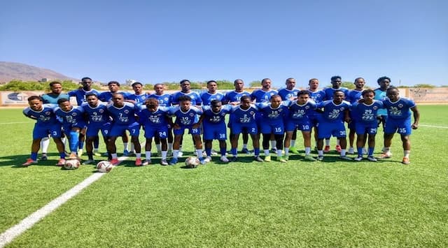 Futebol/Santo Antão Sul: Sanjoanenses goleiam Lajedos (4-2) e conquista terceira supertaça da história