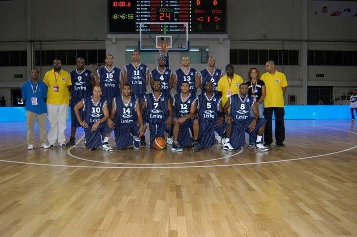 Praia: Assembleia Municipal vai atribuir lotes a atletas da selecção de basquetebol de 2017 - Medalha de Bronze no Afrobasket