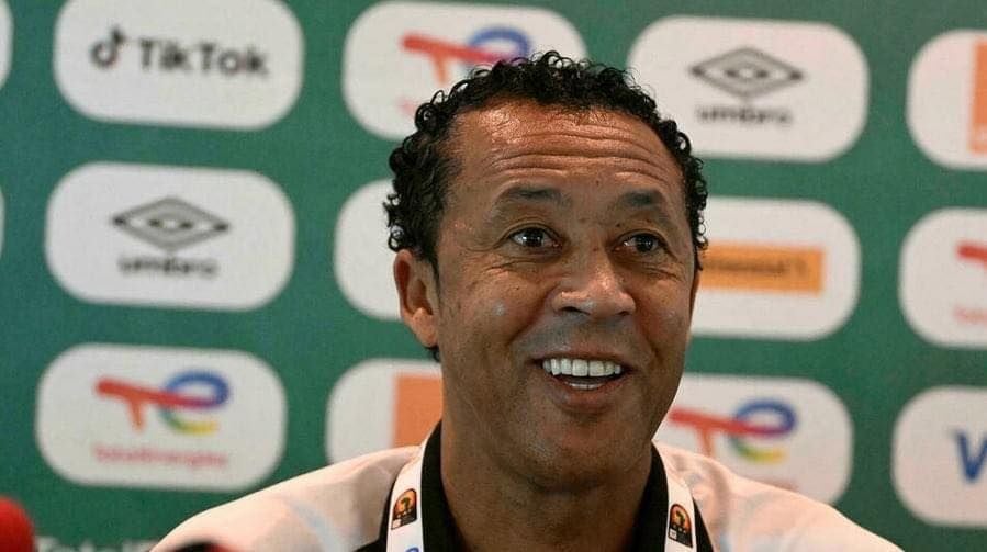 Treinador Bubista divulga esta sexta feira, a lista de convocados de Cabo Verde para jogos com Maurícias e Angola