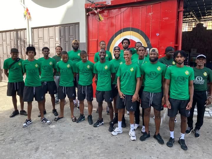 Santiago Sul: Vitória goleia São Filipe (3-0) no encerramento da nona jornada
