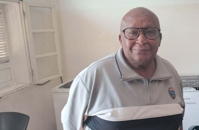 Zé Lata Lete, o nome consagrado do atletismo cabo-verdiano à espera do reconhecimento do Estado