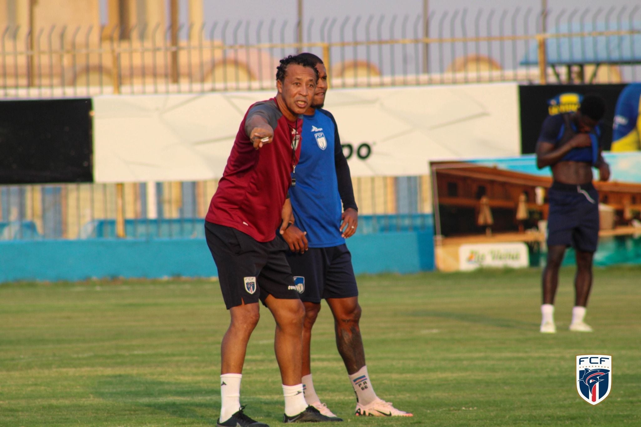 Seleção Nacional de Futebol: Treinador Bubista divulga lista de convocados para jogos com Maurícias e Angola, nesta Sexta feira