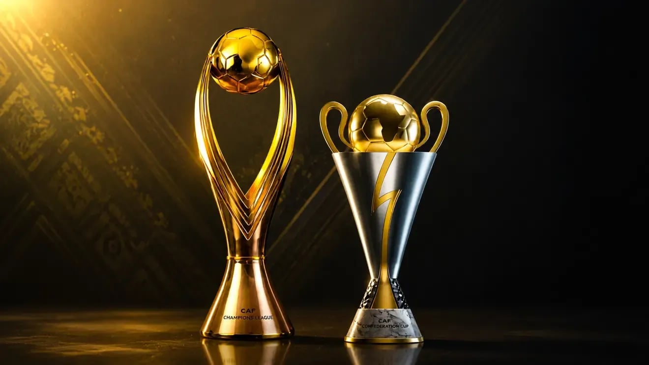 A jornada rumo à glória no CAF Interclubes começa com o sorteio da Fase Preliminar no Cairo, nesta quinta-feira.