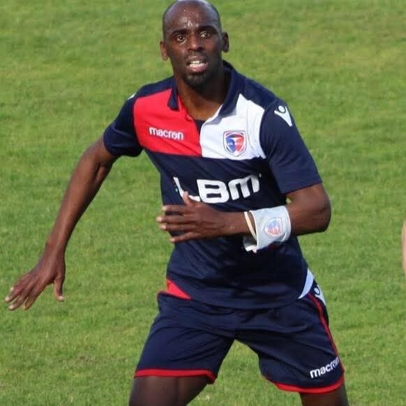 Cafu: Profissional trainer e proprietário de Ginásio após arrumar as chuteiras enquanto futebolista profissional