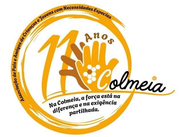 Colmeia assinala onze anos com satisfação pelo contributo dado em prol das pessoas com necessidades especiais