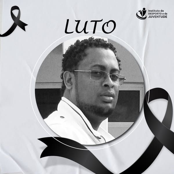 IDJ lamenta a morte de Emanuel Coelho, antigo diretor do desporto e juventude da Câmara de Santa Catarina de Santiago